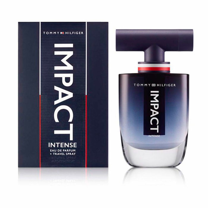 Tommy Hilfiger Impact Intense Agua de Perfume 100 ml Tommy Hilfiger Impact Intense Agua de Perfume 100 ml