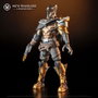 Legendari Actionfigur 1/10 Cyberius Kaine 18 cm
