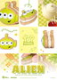 Toy Story Figuras Mini Egg Attack Blind Box series 6 cm (6)