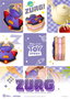 Toy Story Figuras Mini Egg Attack Blind Box series 6 cm (6)