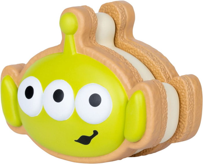 Toy Story Figuras Mini Egg Attack Blind Box series 6 cm (6)