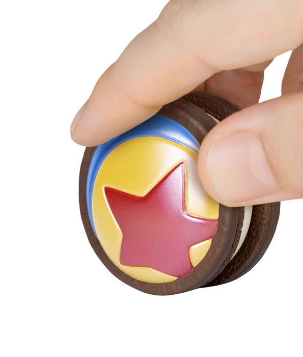 Toy Story Figuras Mini Egg Attack Blind Box series 6 cm (6)