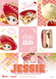 Toy Story Figuras Mini Egg Attack Blind Box series 6 cm (6)