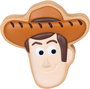 Toy Story Figuras Mini Egg Attack Blind Box series 6 cm (6)