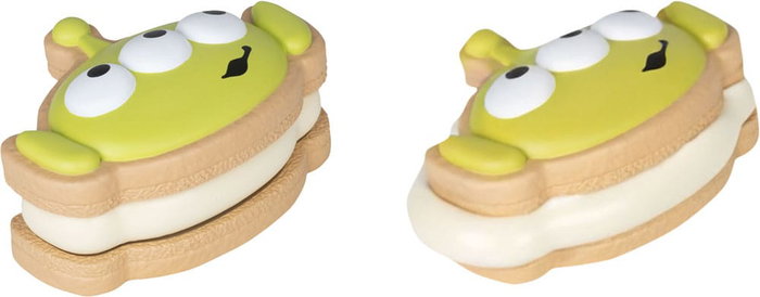 Toy Story Figuras Mini Egg Attack Blind Box series 6 cm (6)