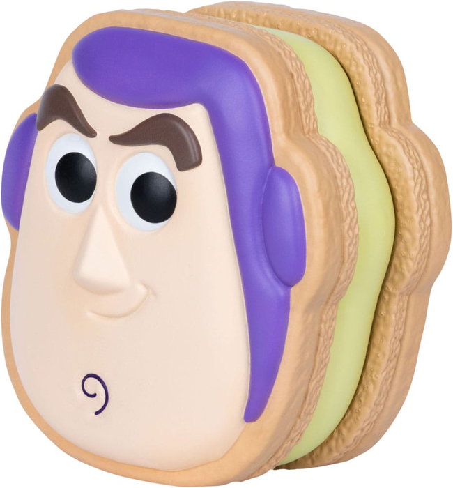 Toy Story Figuras Mini Egg Attack Blind Box series 6 cm (6)