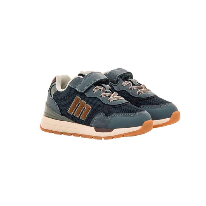 Zapatillas Deportivas Infantiles Mustang Mustang Compact Zapatillas Deportivas Infantiles Mustang Mustang Compact