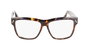 Victoria Beckham VB2638-5514418 Gafas de vista para mujer con detalles en marrón y azul