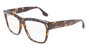 Victoria Beckham VB2638-5514418 Gafas de vista para mujer con detalles en marrón y azul
