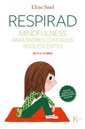 Respirad QR, Eline Snel - KAIROS