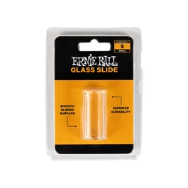 Ernieball Slide de Cristal Pequeño