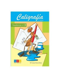 GEU Caligrafia 3.cuadricula