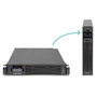 Digitus SAI 1500VA 1500W Online Doble Conversión Rack/Torre