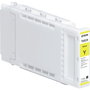 Epson Cartucho de Tinta UltraChrome XD Amarillo 110ml T6924
