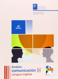 EDITEX, Nivel 1. Lengua Inglesa (Ámbito Comunicación) Adultos - EDITEX