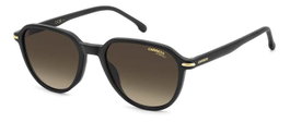 Carrera CARRERA-342-S-3 con cristales marrones