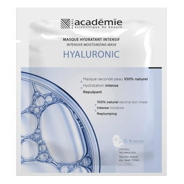 Academie Scientifique De Beaute Hydratant Intensif Sheet Mask