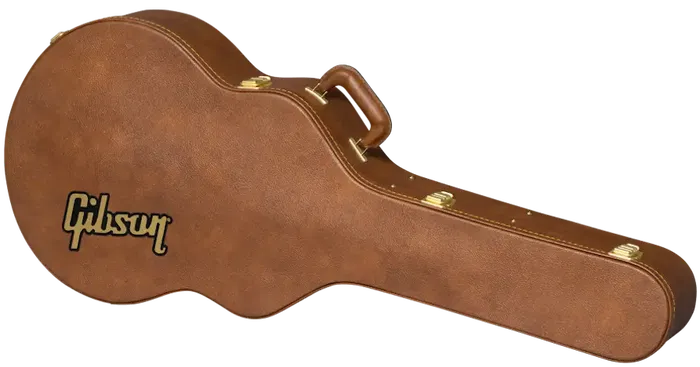 Gibson Estuche J-185 Original Collection - Marrón