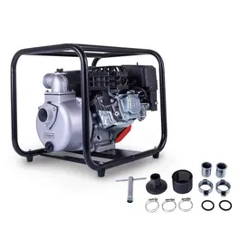 Scheppach Bomba de Agua Térmica PWP32 - 32000 Litros por Hora