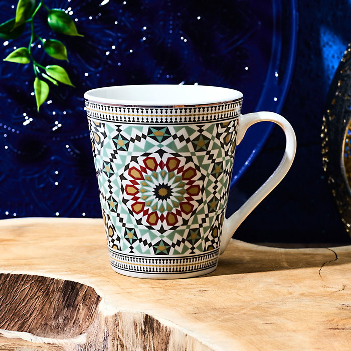Home Deco Factory Taza Zahra 300 ml Mirage Home Deco Factory Taza Zahra 300 ml Mirage