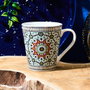 Home Deco Factory Taza Zahra 300 ml Mirage