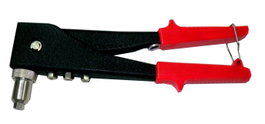 LAMS Remachadora Bidireccional CO181