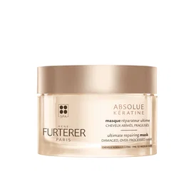 Rene Furterer Absolue Keratine Mascarilla para Cabello Fino 200 ml