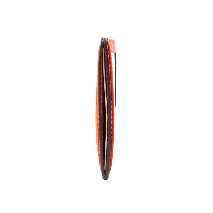Michael Kors Tarjetero Jet Set Travel 35H6GTVD7L-RED-CLAY Naranja Michael Kors Tarjetero Jet Set Travel 35H6GTVD7L-RED-CLAY Naranja
