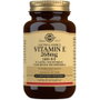 SOLGAR Vitamina E 400IU (268mg) 50 Cápsulas Blandas Vegetales