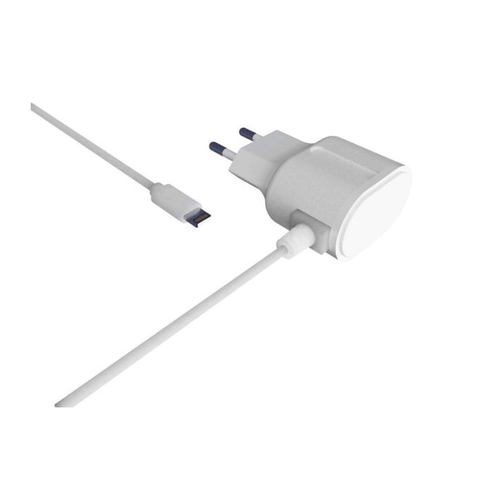 Cargador de Pared +Cable Lightning MFI Contact Apple-compatible