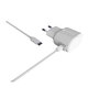 Cargador de Pared +Cable Lightning MFI Contact Apple-compatible