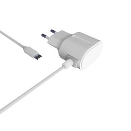 Cargador de Pared +Cable Lightning MFI Contact Apple-compatible