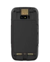 Honeywell Batería de Repuesto 318-055-018 para PDA CT60 XP y MAXELL