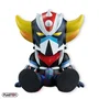 Plastoy Hucha Goldorak Sitting UFO Robot Grendizer 15 cm