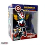 Plastoy Hucha Goldorak Sitting UFO Robot Grendizer 15 cm