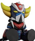 Plastoy Hucha Goldorak Sitting UFO Robot Grendizer 15 cm