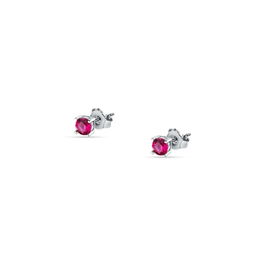 Pendientes Mujer Morellato SAIW177 Plateado Rosa