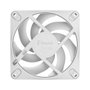 Fractal Design Dynamic 3 – 12 Reverse Ventilador 12 cm Blanco