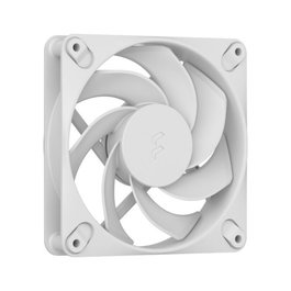 Fractal Design Dynamic 3 – 12 Reverse Ventilador 12 cm Blanco