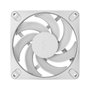 Fractal Design Dynamic 3 – 12 Reverse Ventilador 12 cm Blanco