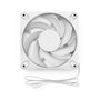Fractal Design Dynamic 3 – 12 Reverse Ventilador 12 cm Blanco