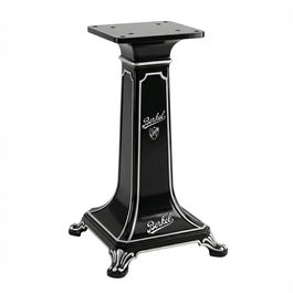 Berkel Soporte B2 schwarz