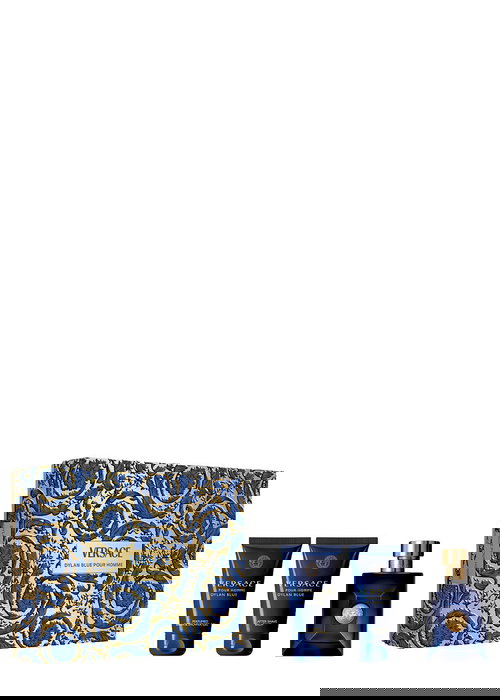 Versace Dylan Blue Estuche 3 Pz Versace Dylan Blue Estuche 3 Pz