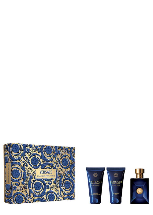 Versace Dylan Blue Set para Hombre Versace Dylan Blue Set para Hombre