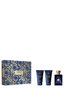 Versace Dylan Blue Set para Hombre