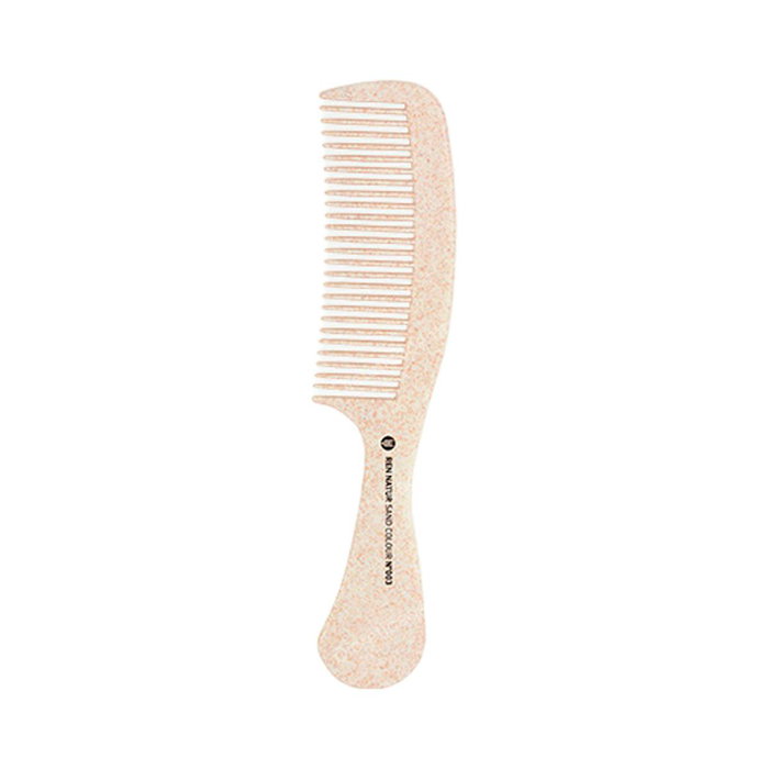 Bifull Peine Escarpidor Mini Ren Natur Sand Colour Nº 03