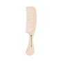 Bifull Peine Escarpidor Mini Ren Natur Sand Colour Nº 03