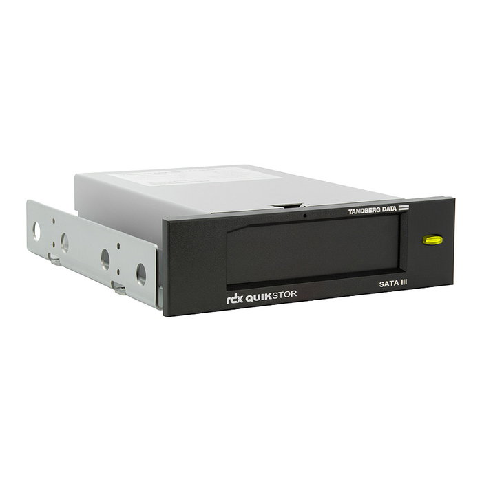 Overland-Tandberg 8815 RDX Unidad de Almacenamiento Interna SATA III 5.25"