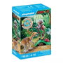 PLAYMOBIL Velociraptor 71823