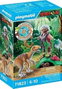 PLAYMOBIL Velociraptor 71823